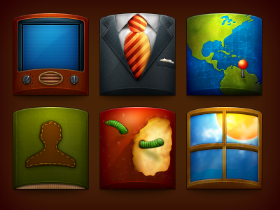 Gladhander contacts cydia icon ios iphone maps retina stocks theme weather winterboard youtube