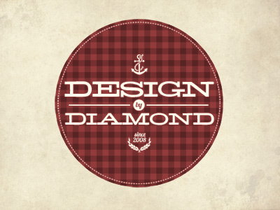 Design By Diamond anchor burgundy design by diamond hellenic wide lobster plaid red