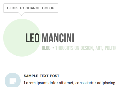 New blog theme... blog theme tumblr