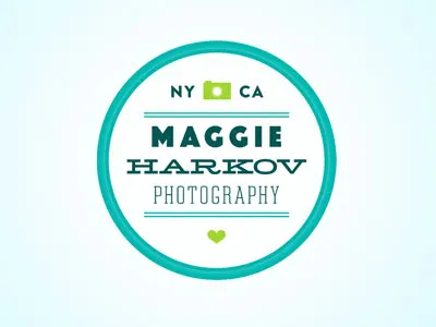 Maggie Logo 03 identity logo