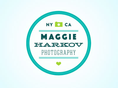 Maggie Logo 03 identity logo