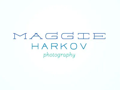 Maggie Logo 02 identity logo