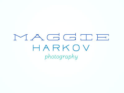 Maggie Logo 02 identity logo