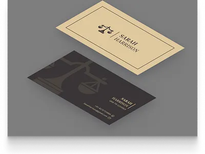 Business Card Design brand identity branding business card design graphic design graphics identity design logo logo design minimal modern motion graphics simple stationary stationary design template ui visiting card design visual identity