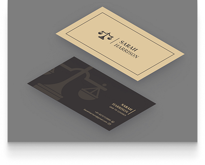 Business Card Design brand identity branding business card design graphic design graphics identity design logo logo design minimal modern motion graphics simple stationary stationary design template ui visiting card design visual identity