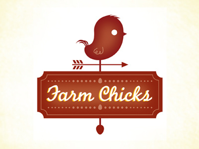 Farm Chicks brown chick clothing farm vain weather