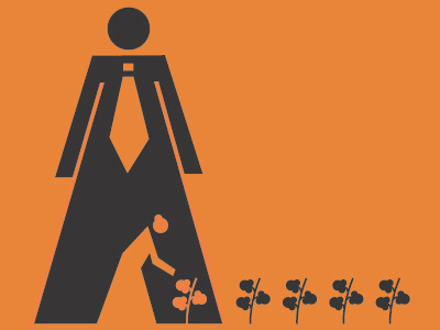 Work Wages black businessweek cotton icons orange
