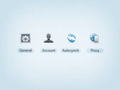 icons gui icon