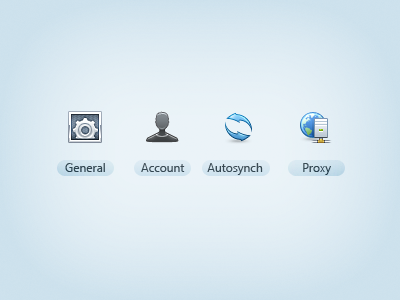 icons gui icon
