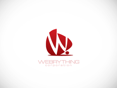 Webrything arsek four logo plus