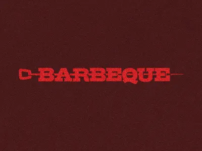 Barbeque logo