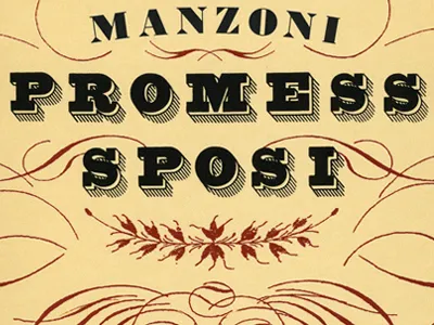 I Promessi Sposi