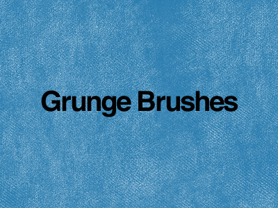 Grungy like it's 1995 alice in chains brush grunge nirvana soundgarden texture