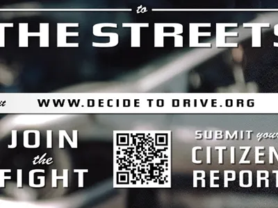 Smoking Joe Frazier 3 design details qr code ribbon smokin joe frazier type