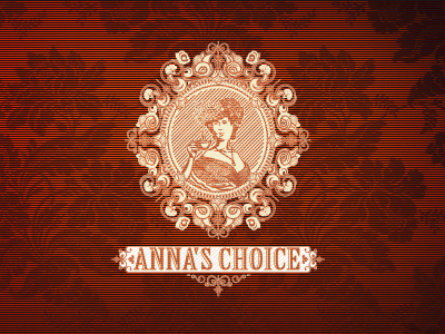 Anna's Choice Logo anna bauru bitencourt brand brand identity branding brasil brazil breno breno bitencourt choice classy coffee design design studio featured identidade de marca identidade visual identity logo logodesign logodesigner logotipo logotype ornamental shop tea visual identity woman