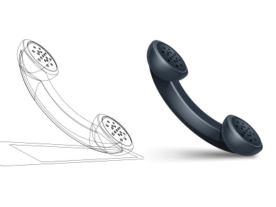 Dialer dialer icon