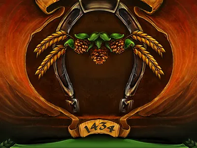 Final Regular label edition!! beer beer label beer packaging edition final fracturize regular