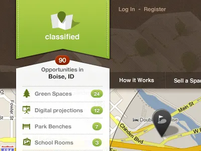 Search citrusbyte map opportunities search