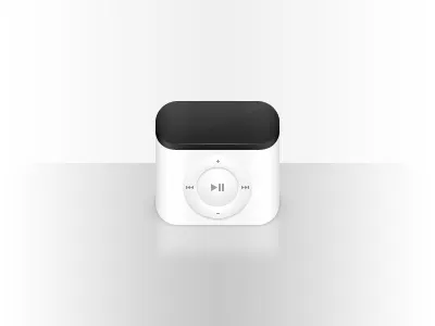 Apple Classic Remote iOS apple icon ios remote