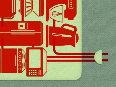 Plugs green plug socket