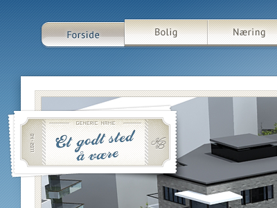 property site blue button cream nav property site ticket