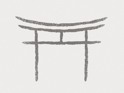 Font Aid V — Torii font aid japan