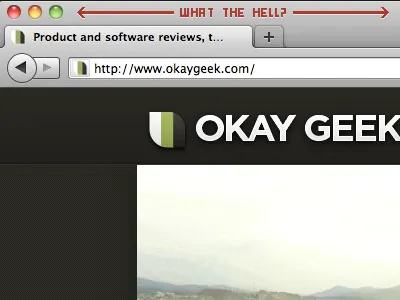 What the f*ck Firefox? firefox for the love of god what the hell