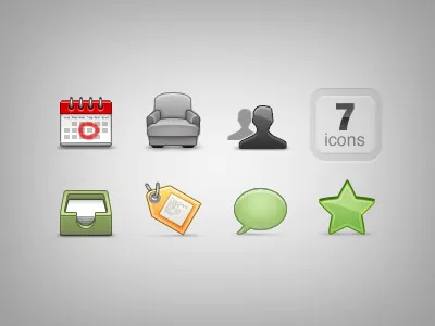 icon set icon icons iconset ios iphone retina set