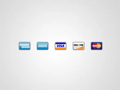 Major Credit Cards cards credit discover master visa