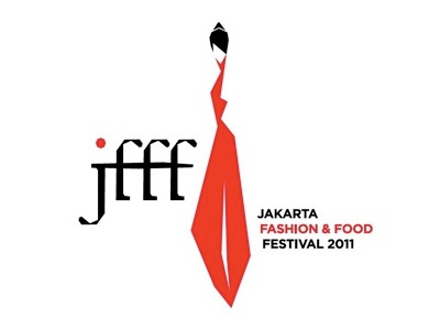 [Proposal] JFFF Logo Contest event fashion jakarta logo