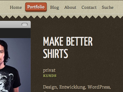 Navi. Scroll down and she comes in ;) beige navi red texture