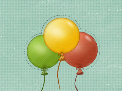 Cloudalloons balloons cloud cloudapp