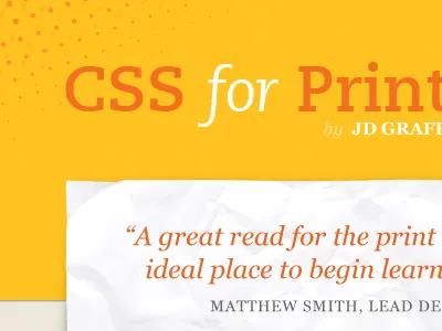 A great read for print caecilia georgia orange paper personal texture yellow