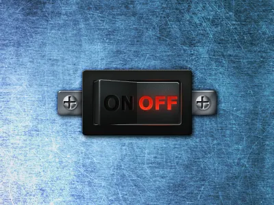 Another switch button game iphone switch