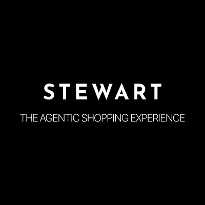 STEWART logo ui