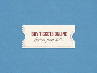 Buy Tickets Online buy ticket