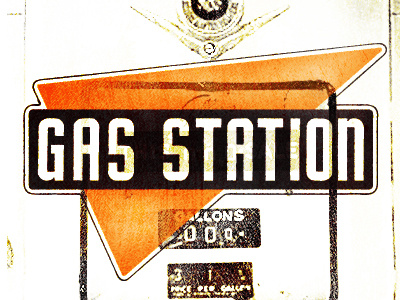 The Gas Station