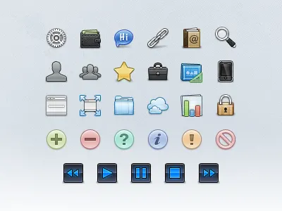 Icons for Design Kindle 32px icon icons