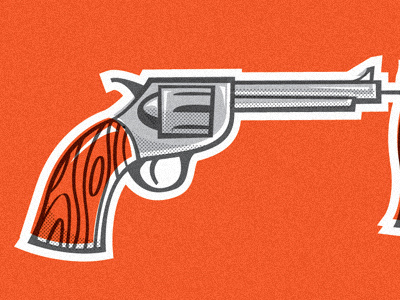 Beef Gun 1 illustration