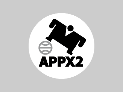 appx2 logo