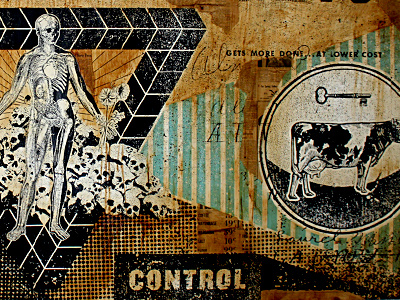 Quality Control illustration