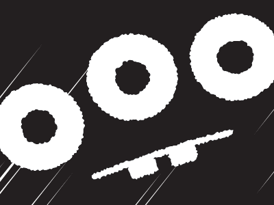 The eyes have it. copa toon toonix