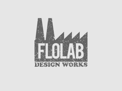 Flolab logo v.2 branding flolab logo