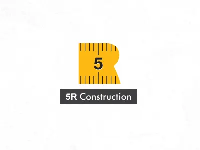 5R Construction 5 accurate builder contrustion measure tape