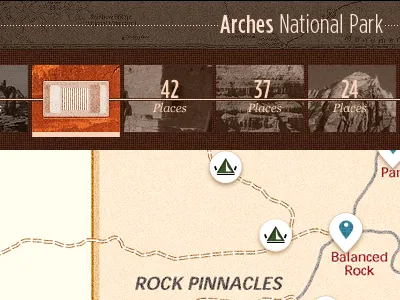 Shortcut Slider - iPad app app art direction concept creative direction design development ios ipad rally interactive touch ui
