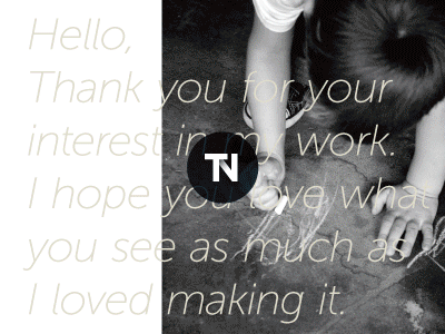 New Portfolio (10pg. PDF) download pdf portfolio