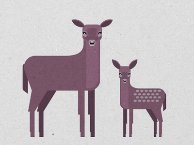 Deer