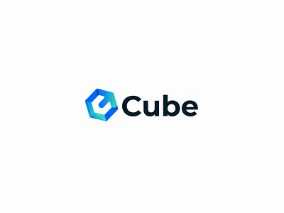 cube logo, c logo, best logo best logo branding c logo cube logo design logo logo design logo designer logos logotype modern logo