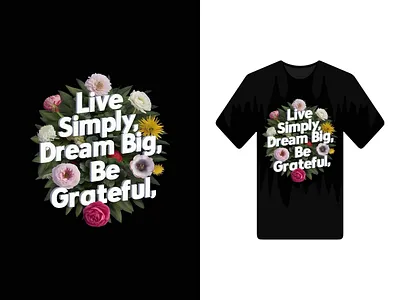 Bold Typography T-Shirt Design branding creative design dexign buzz digital graphic design inspiration live marketing motivation motivational poetry popular quotes positive life quotes professional quotes on life t shirt tees tshirt design tshirtdesign