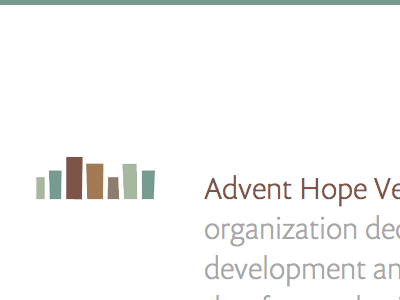 Advent Hope Ventures